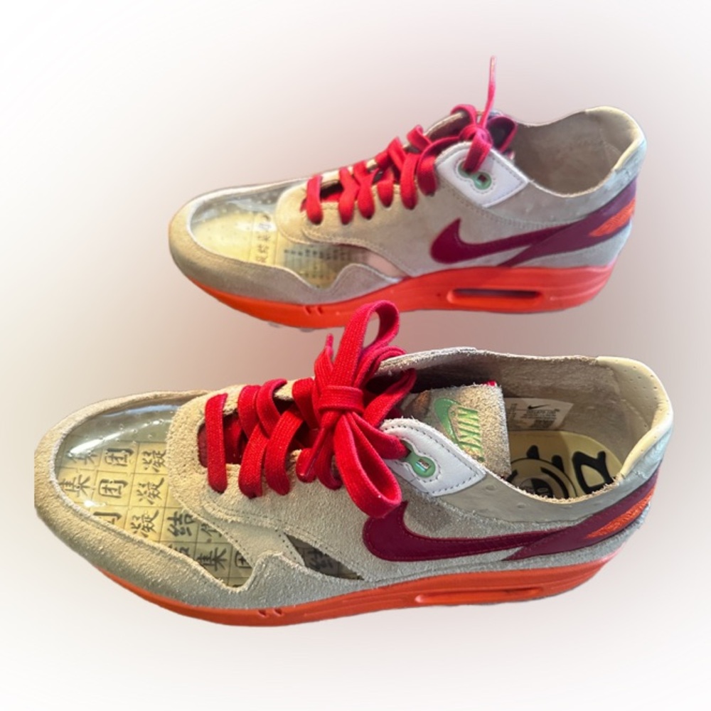 Nike air max 1 size 10